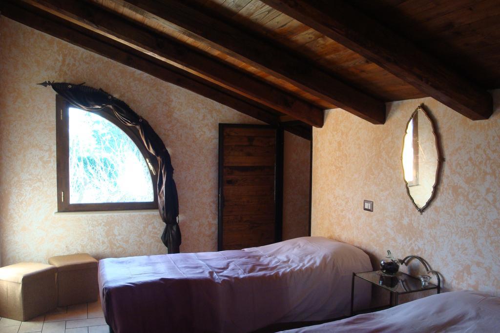 Dreams Valley Valmontone Room photo